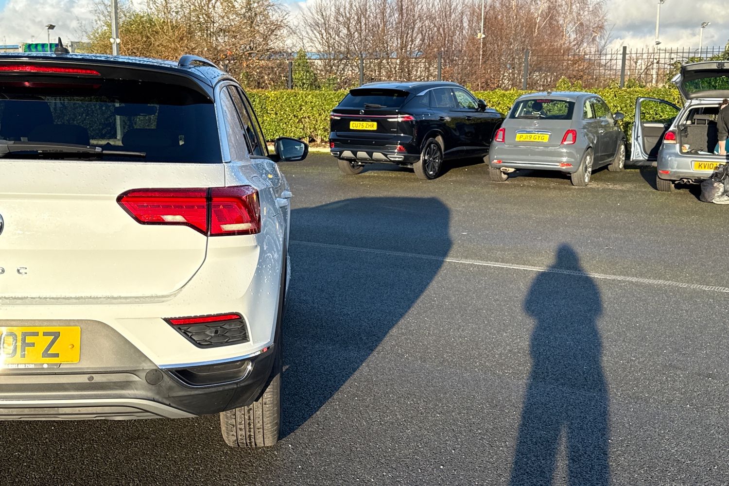 Used Volkswagen T-Roc 2018 for sale - 77337204: Photo 34