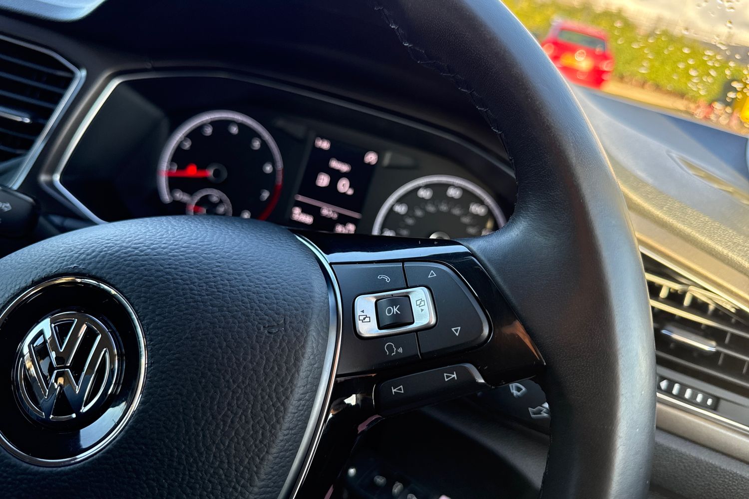 Used Volkswagen T-Roc 2018 for sale - 77337204: Photo 38