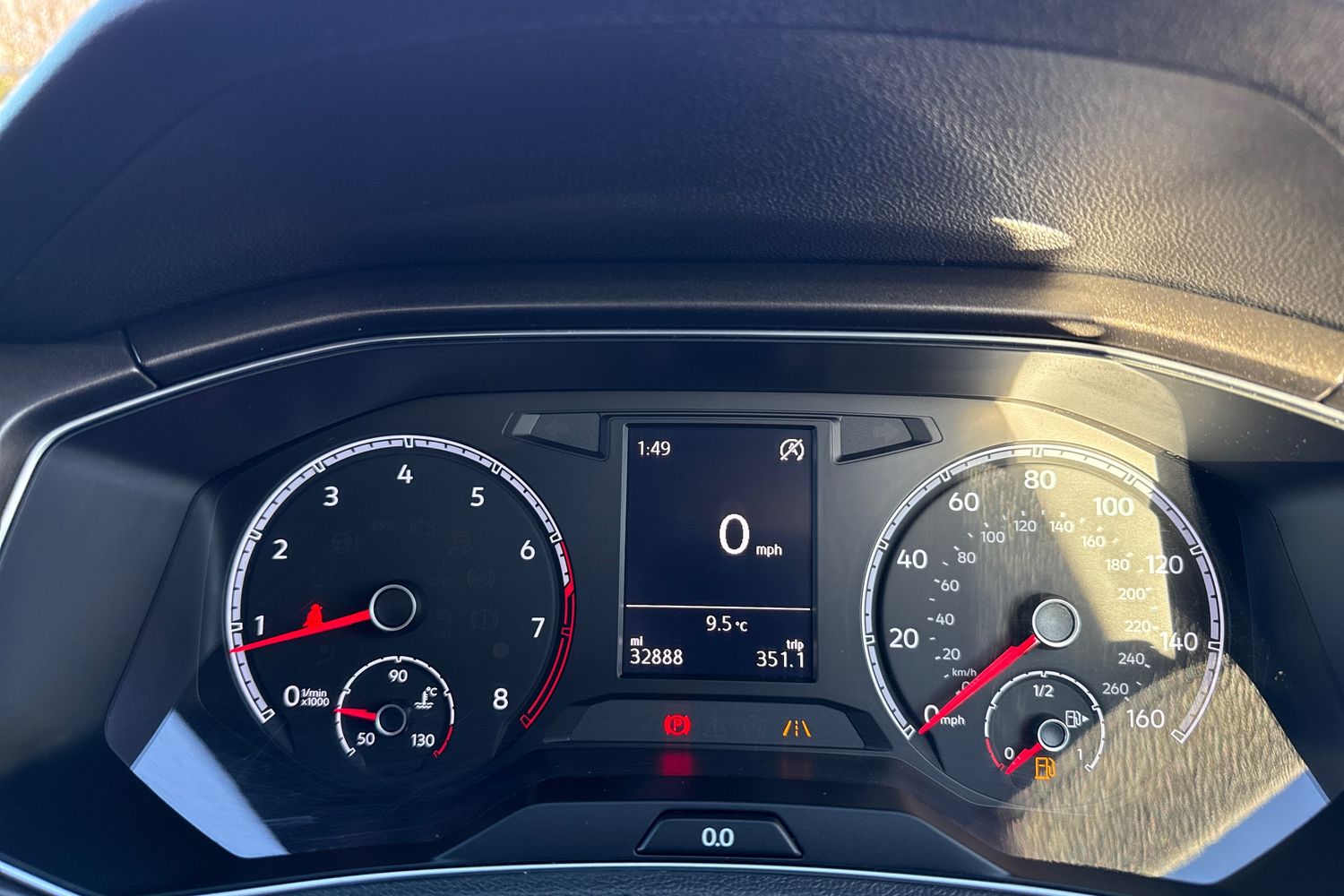 Used Volkswagen T-Roc 2018 for sale - 77337204: Photo 42