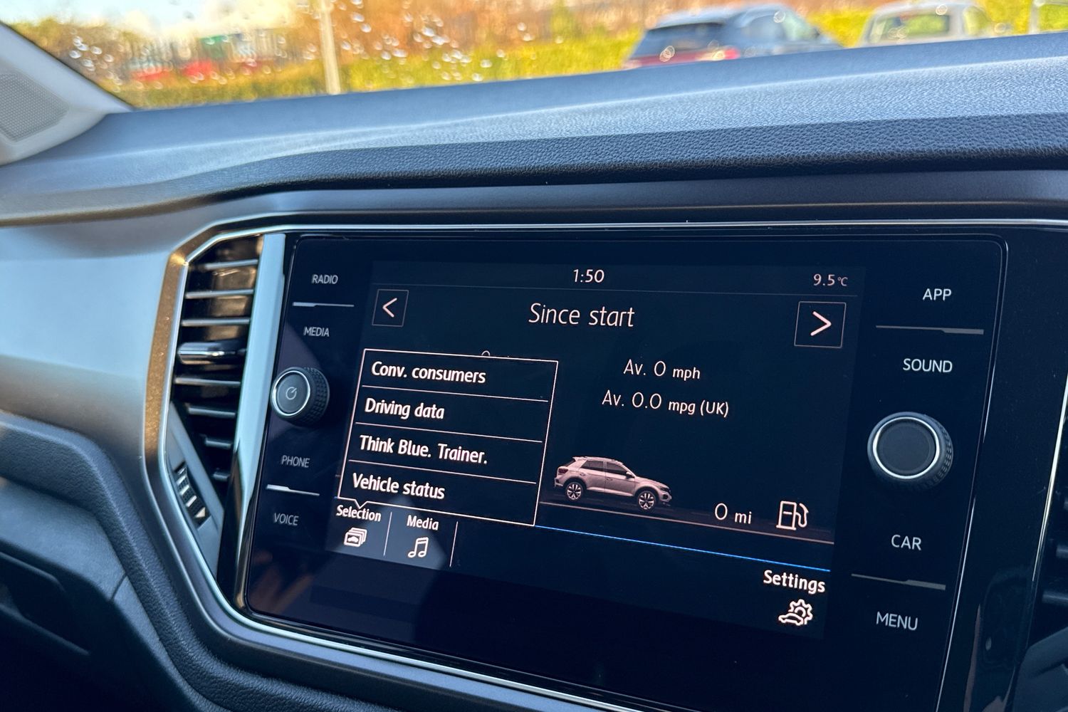 Used Volkswagen T-Roc 2018 for sale - 77337204: Photo 50