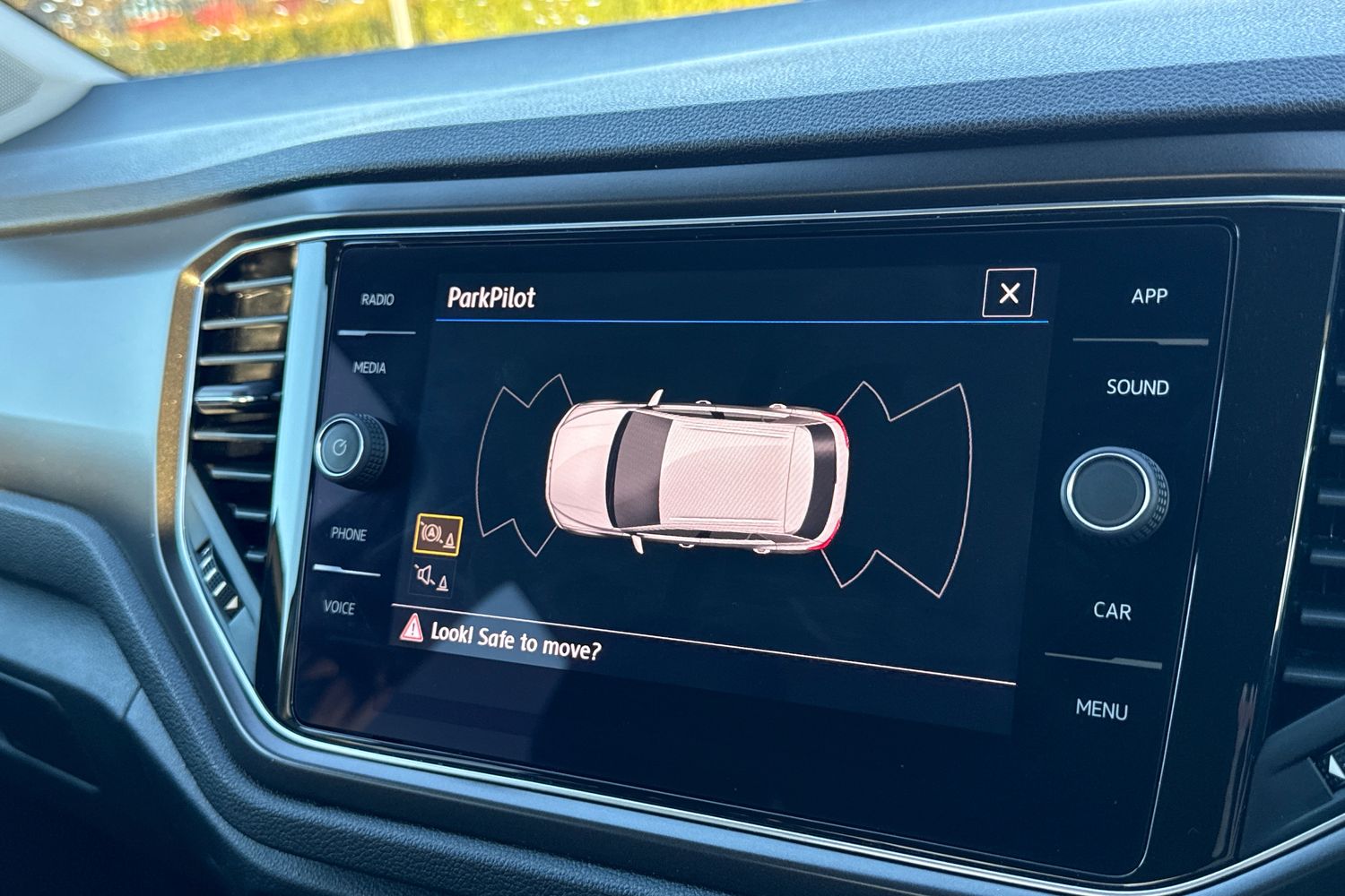 Used Volkswagen T-Roc 2018 for sale - 77337204: Photo 52