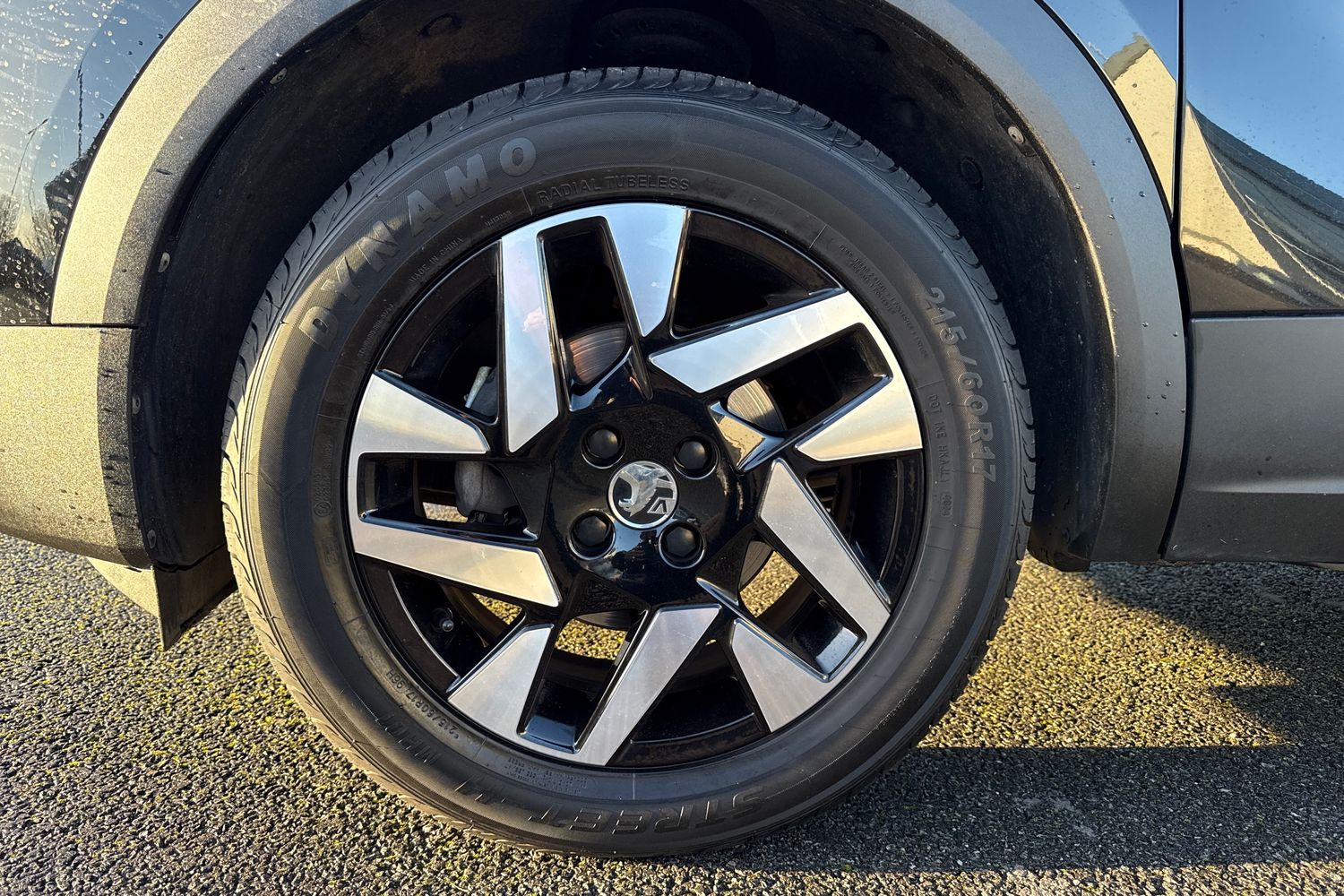 Used Vauxhall Mokka 2022 for sale - 77337157: Photo 12