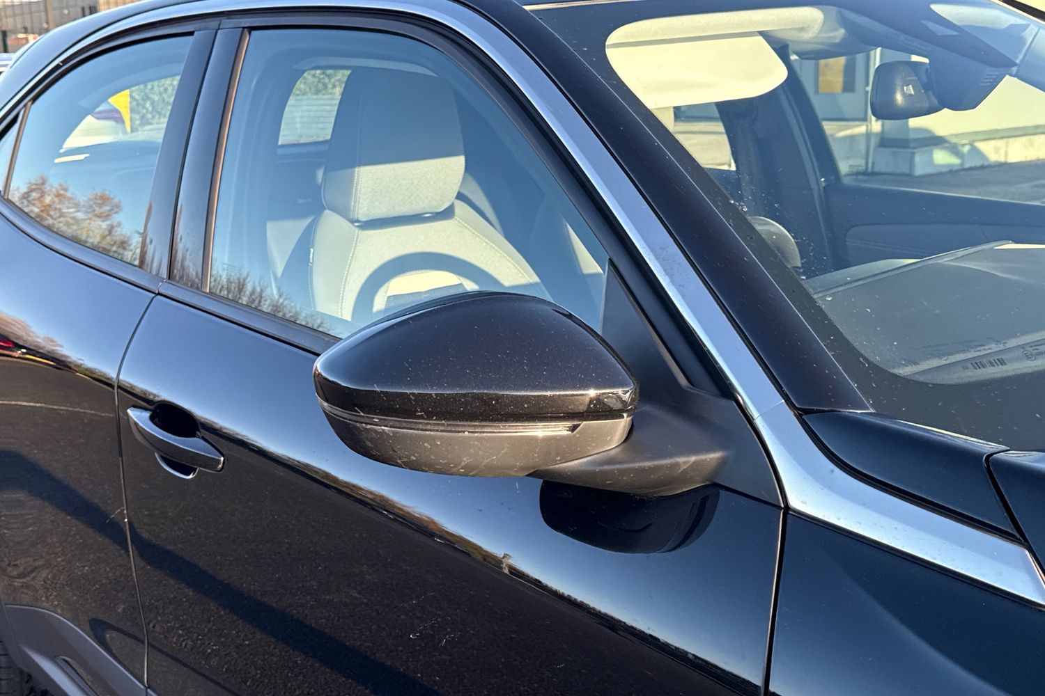 Used Vauxhall Mokka 2022 for sale - 77337157: Photo 28