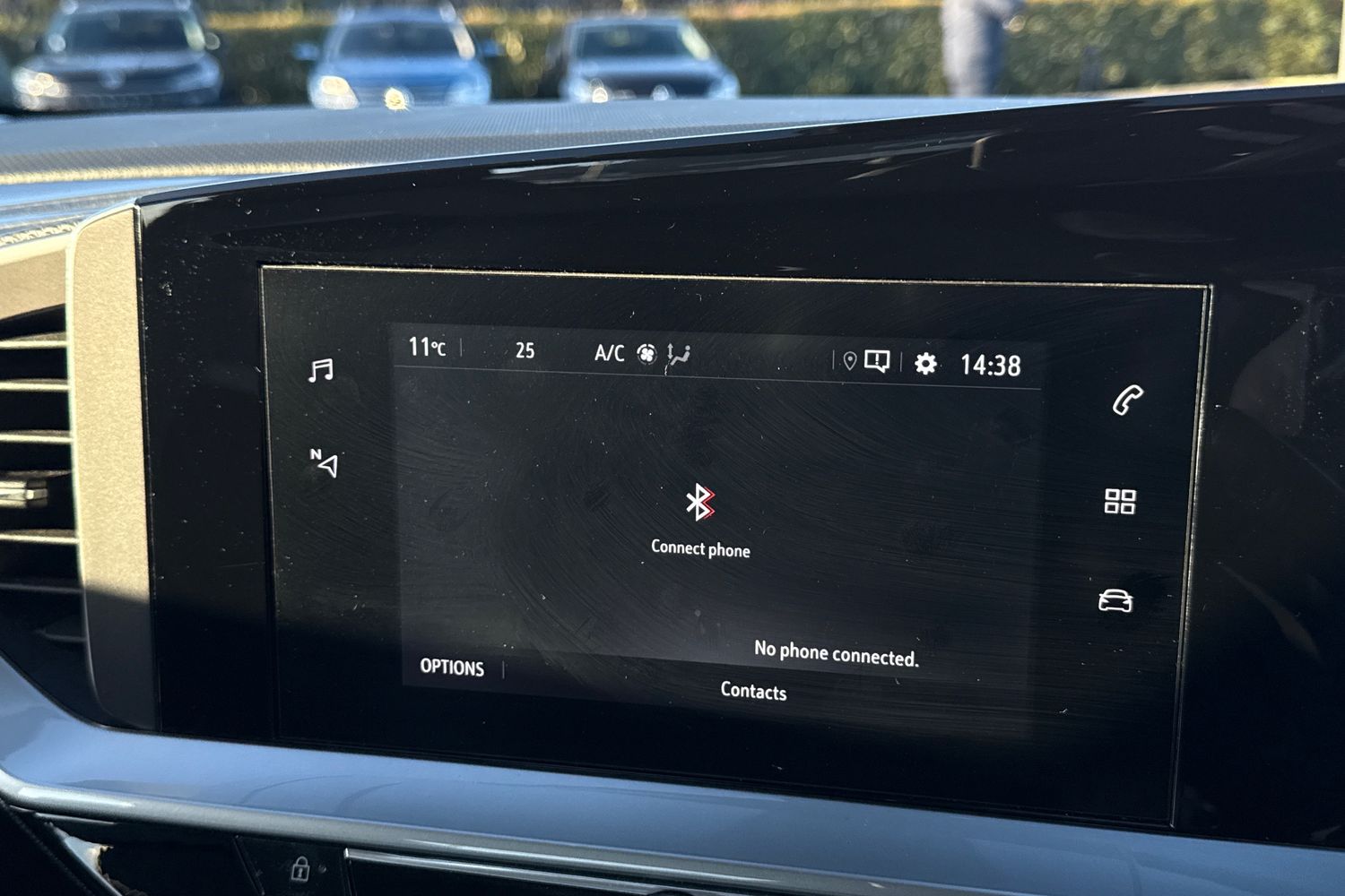 Used Vauxhall Mokka 2022 for sale - 77337157: Photo 43