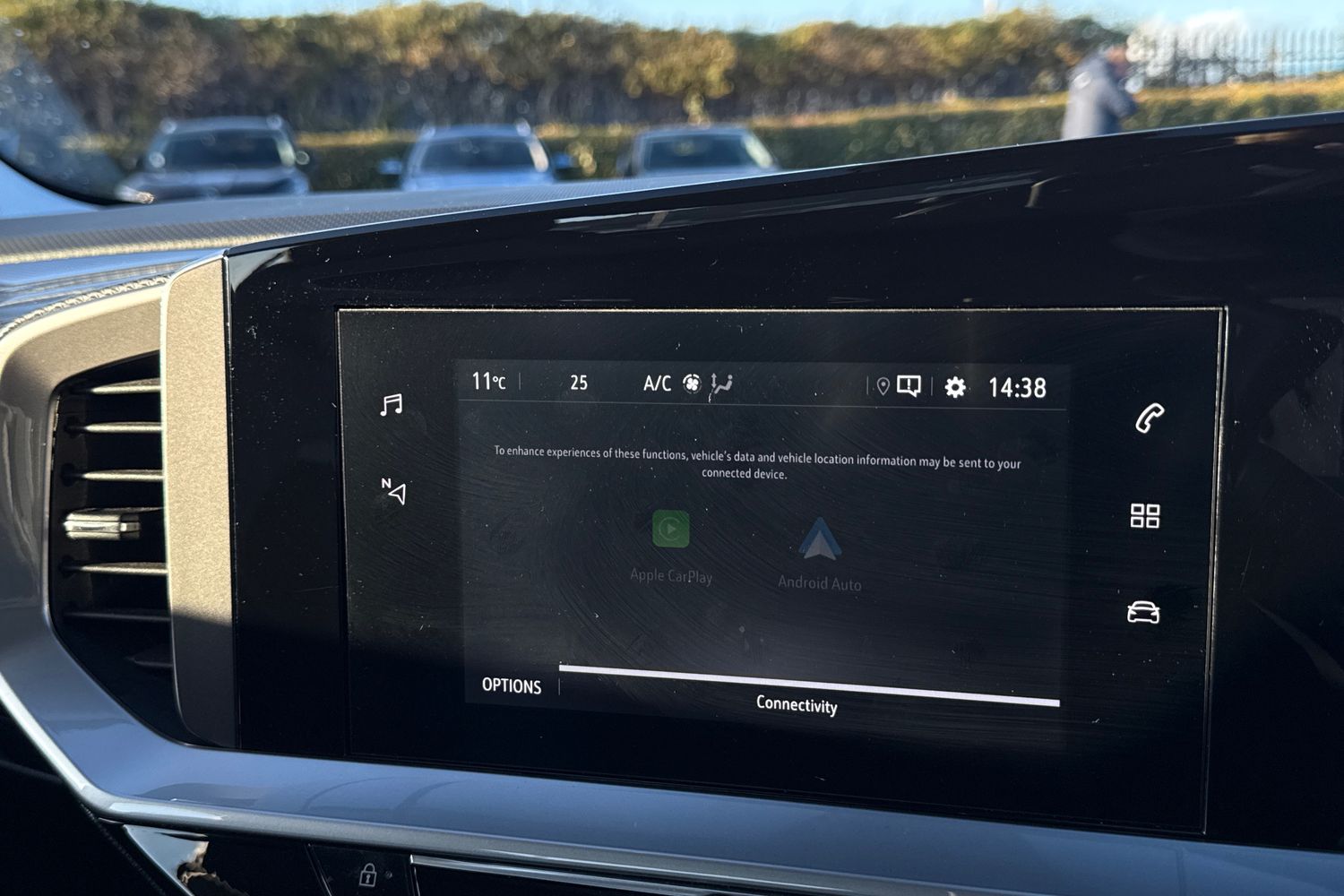 Used Vauxhall Mokka 2022 for sale - 77337157: Photo 44