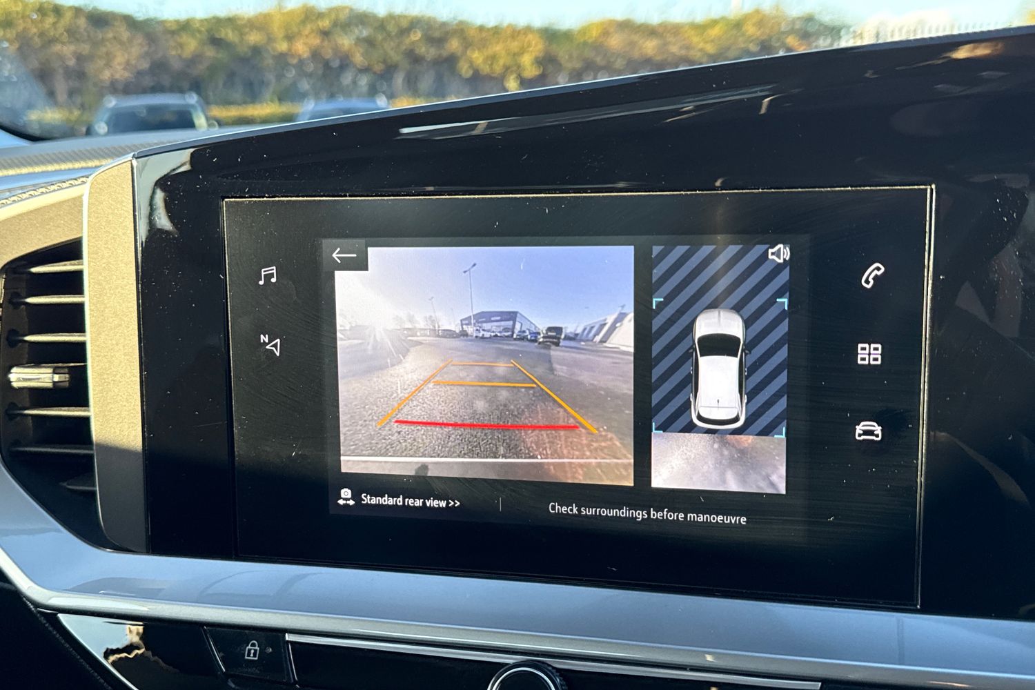 Used Vauxhall Mokka 2022 for sale - 77337157: Photo 49