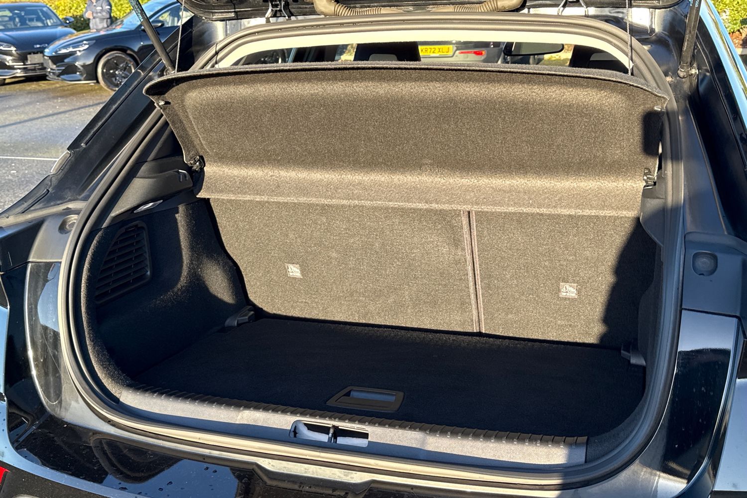 Used Vauxhall Mokka 2022 for sale - 77337157: Photo 7