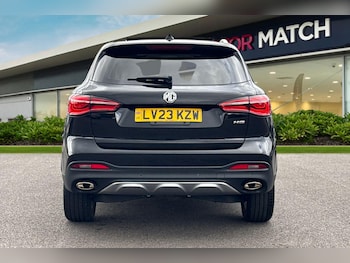 Used MG MG HS 2023 for sale - 79570878: Photo