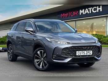 Used MG MG HS 2025 for sale - 78734466: Photo
