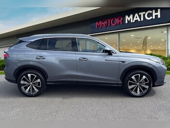 Used MG MG HS 2025 for sale - 78734466: Photo
