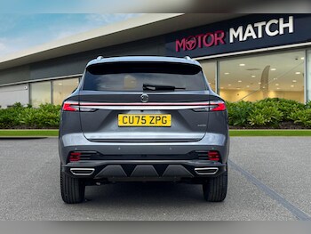 Used MG MG HS 2025 for sale - 78734466: Photo