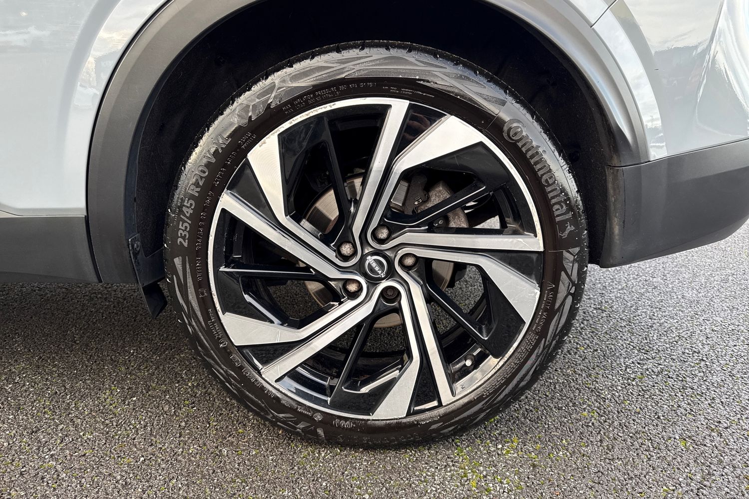 Used Nissan Qashqai 2022 for sale - 77206576: Photo 11