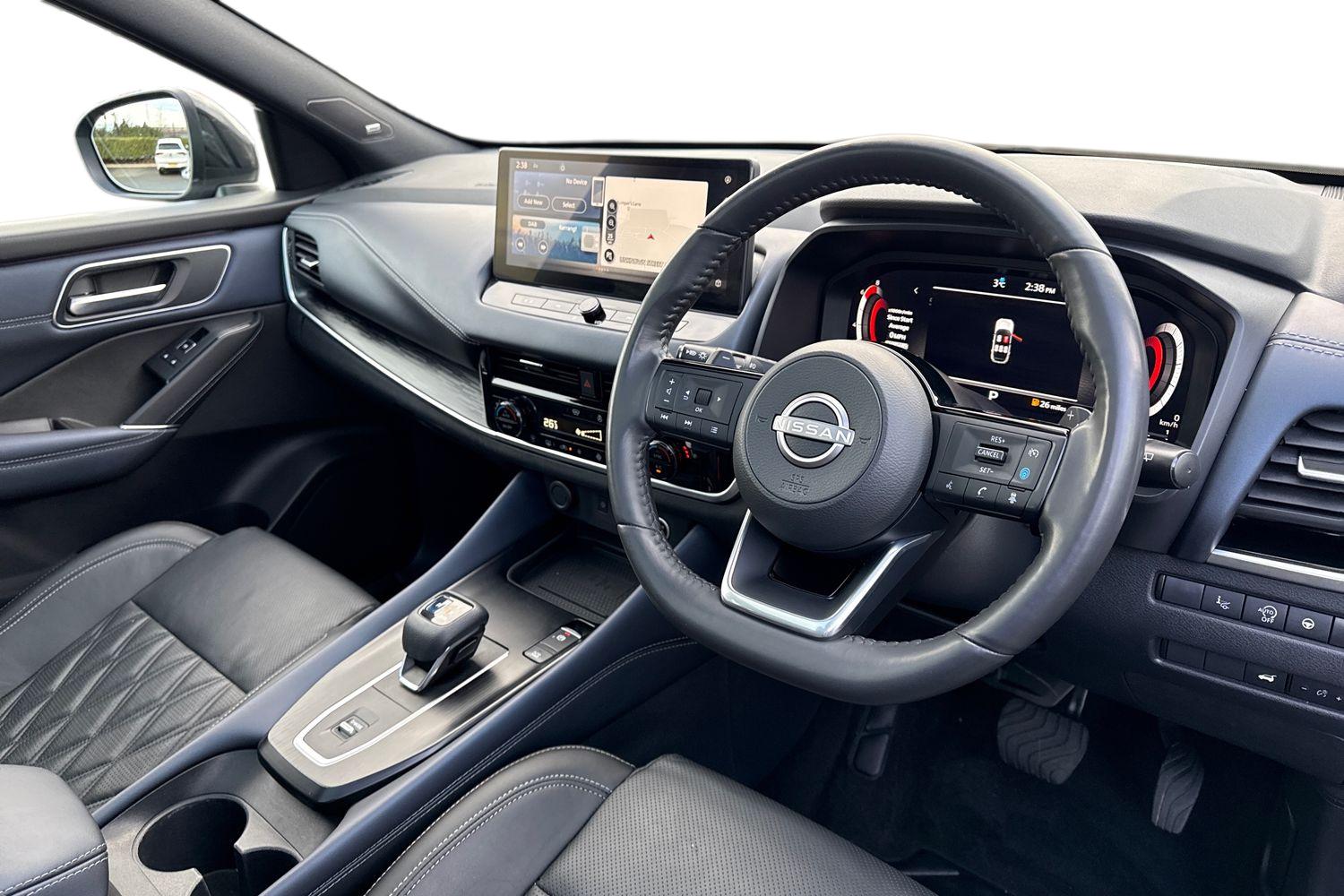 Used Nissan Qashqai 2022 for sale - 77206576: Photo 13