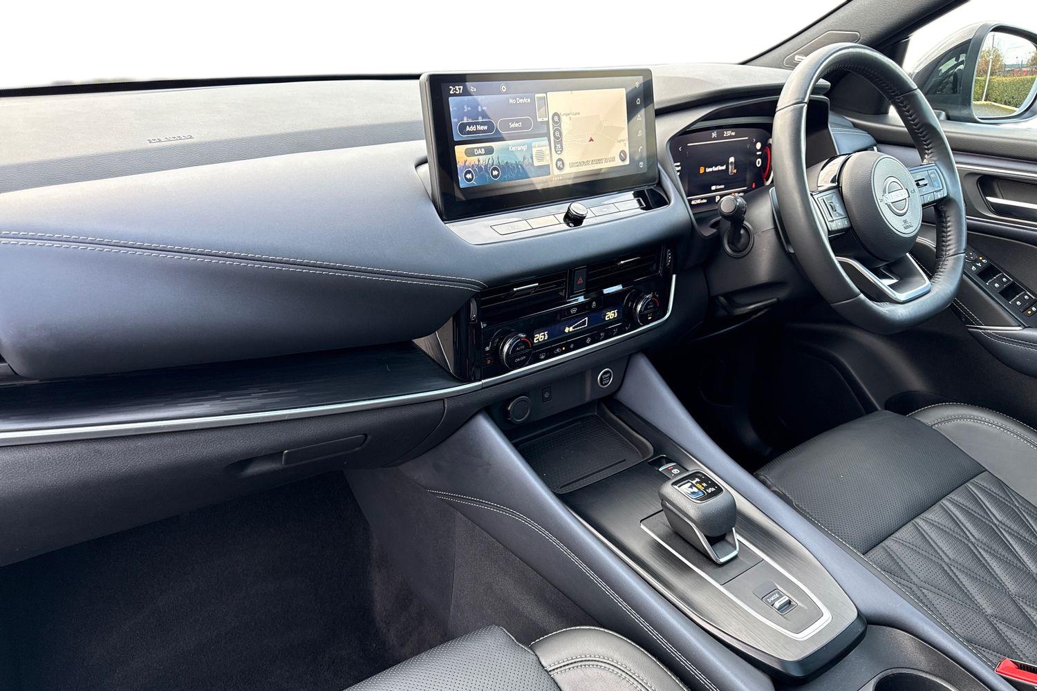 Used Nissan Qashqai 2022 for sale - 77206576: Photo 14