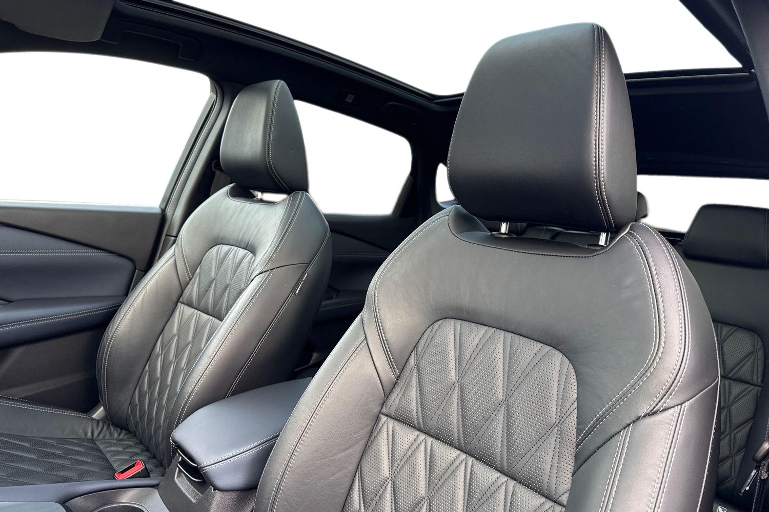 Used Nissan Qashqai 2022 for sale - 77206576: Photo 15