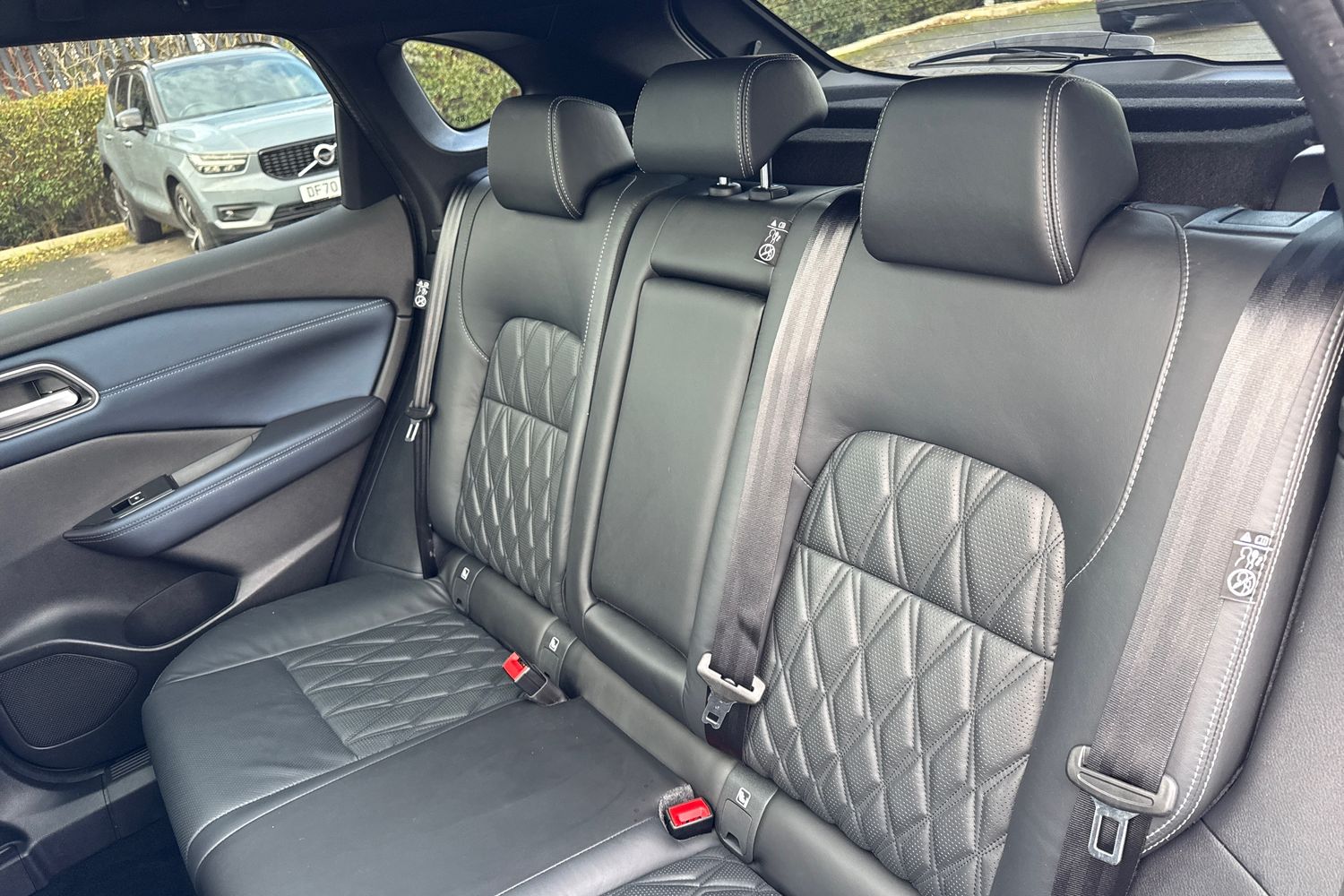 Used Nissan Qashqai 2022 for sale - 77206576: Photo 18