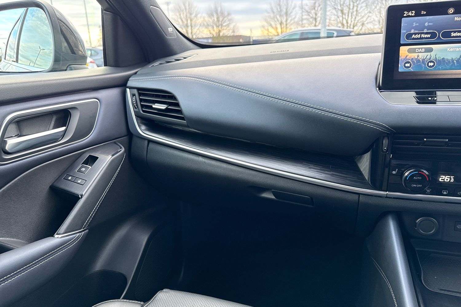 Used Nissan Qashqai 2022 for sale - 77206576: Photo 19