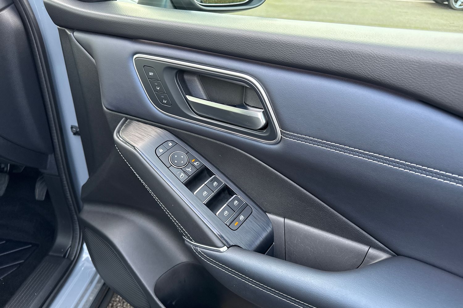 Used Nissan Qashqai 2022 for sale - 77206576: Photo 20