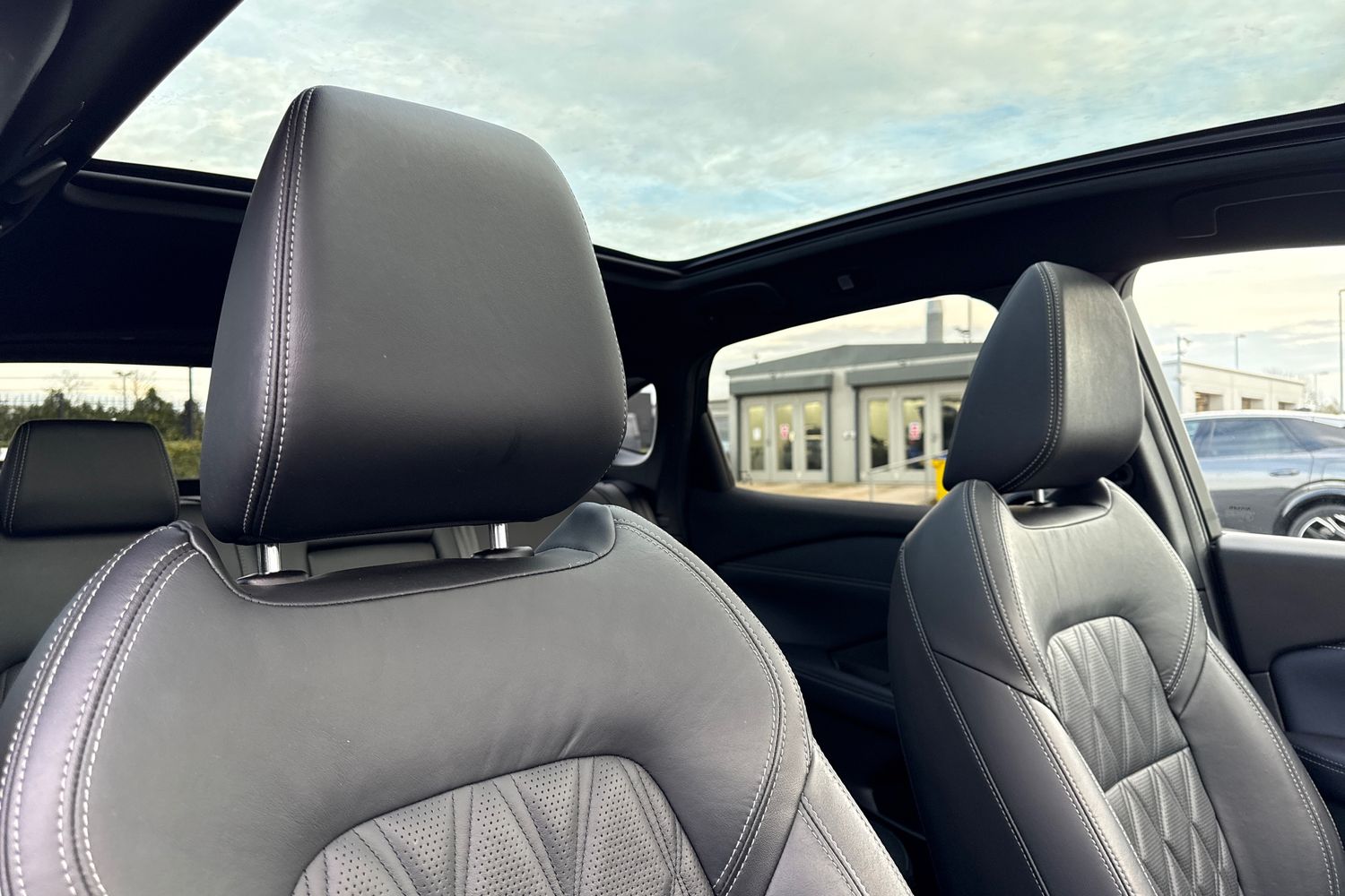 Used Nissan Qashqai 2022 for sale - 77206576: Photo 23