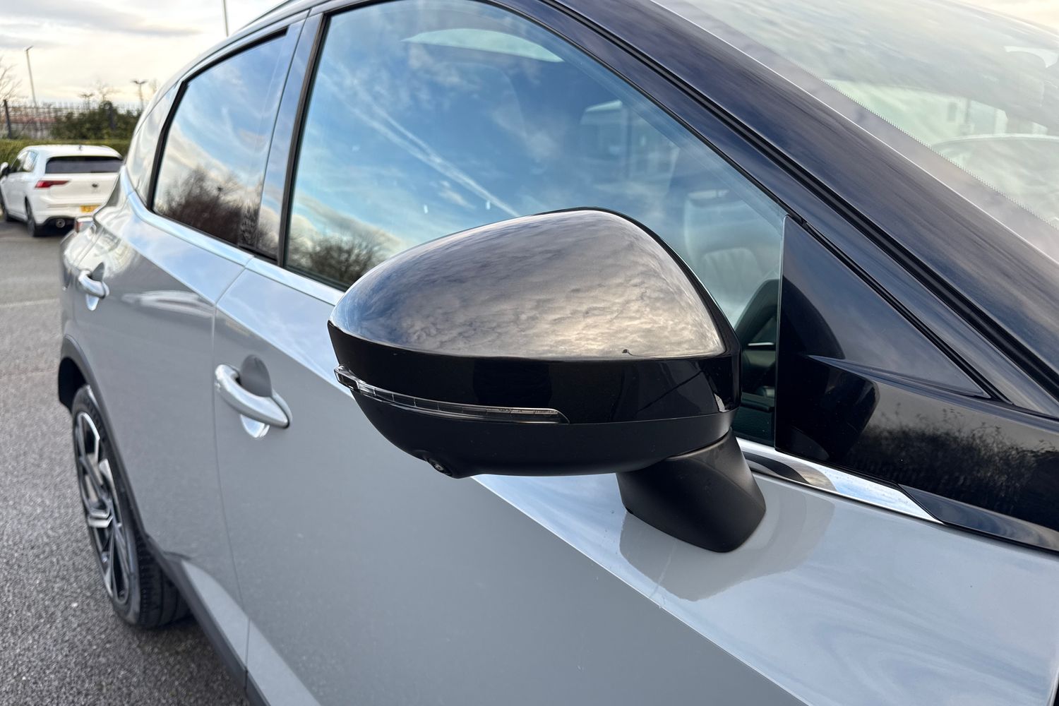 Used Nissan Qashqai 2022 for sale - 77206576: Photo 33