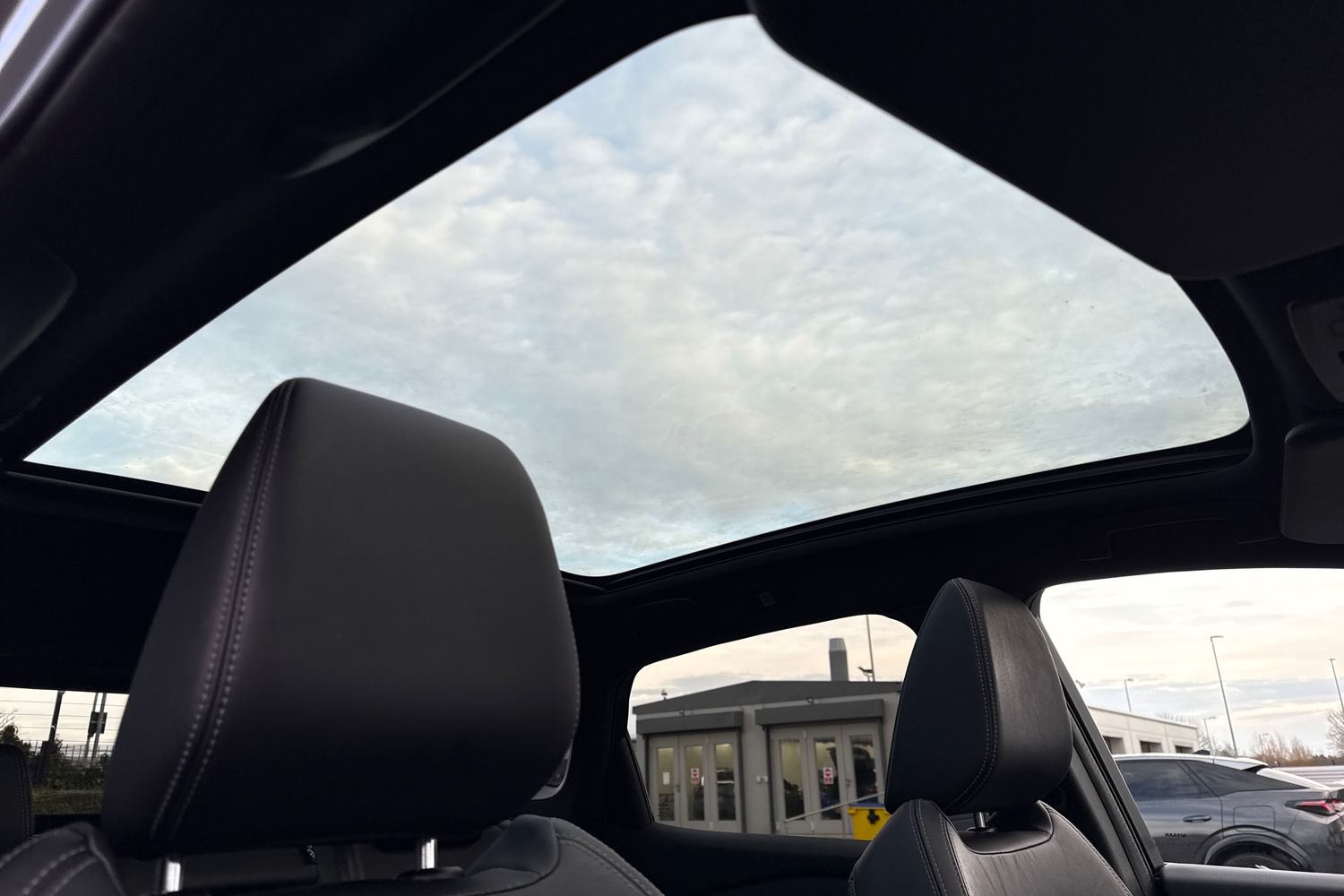 Used Nissan Qashqai 2022 for sale - 77206576: Photo 35