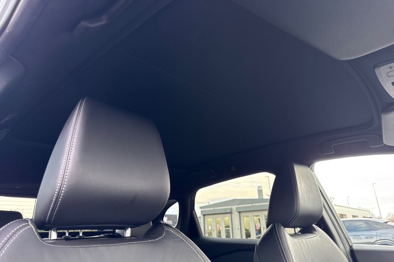 Used Nissan Qashqai 2022 for sale - 77206576: Photo 36