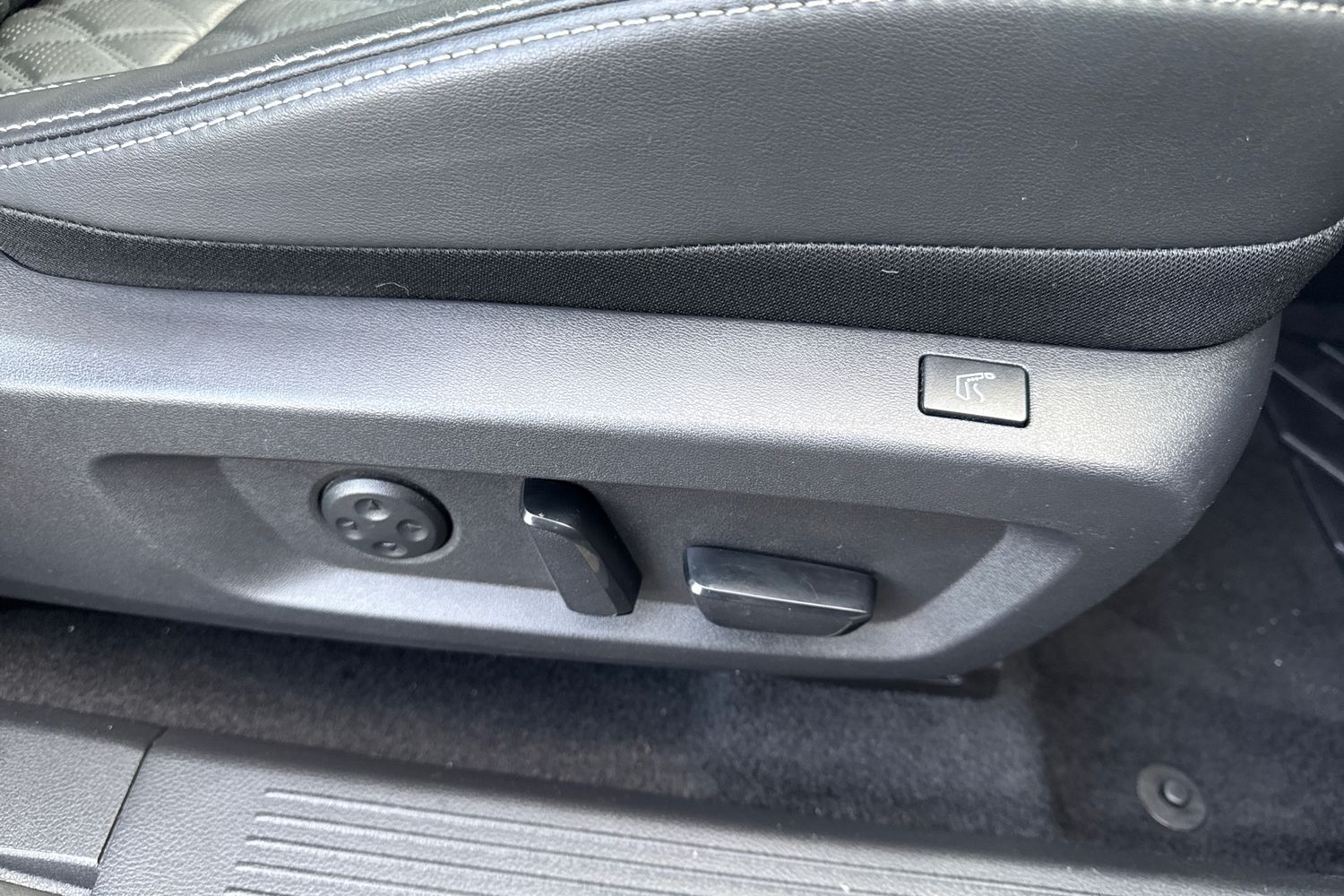 Used Nissan Qashqai 2022 for sale - 77206576: Photo 37