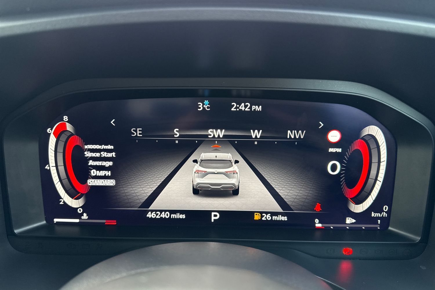 Used Nissan Qashqai 2022 for sale - 77206576: Photo 38