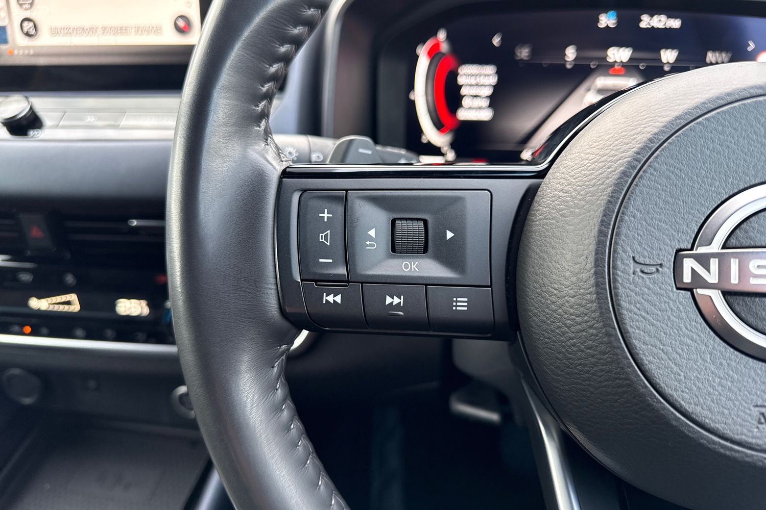 Used Nissan Qashqai 2022 for sale - 77206576: Photo 39