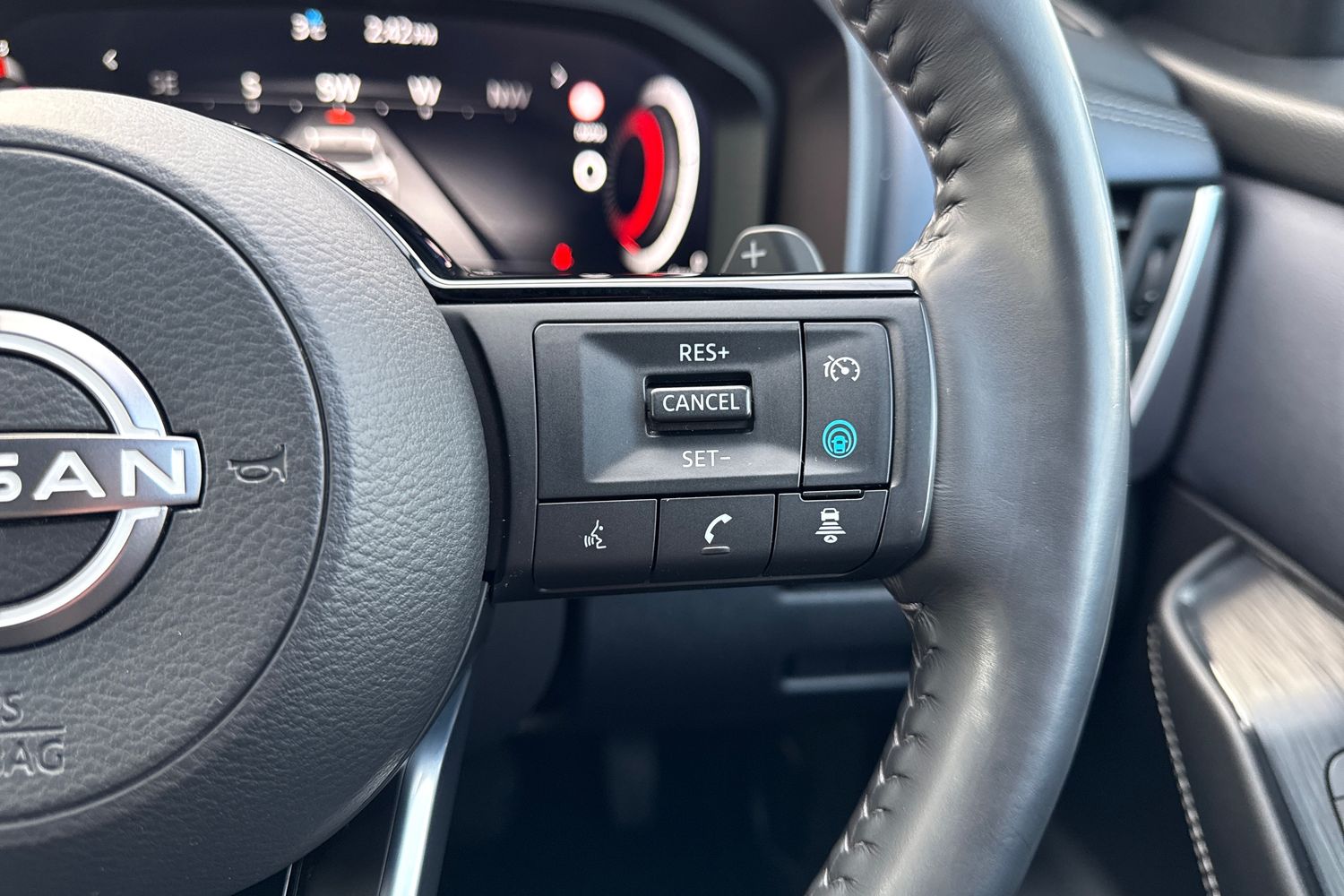 Used Nissan Qashqai 2022 for sale - 77206576: Photo 40