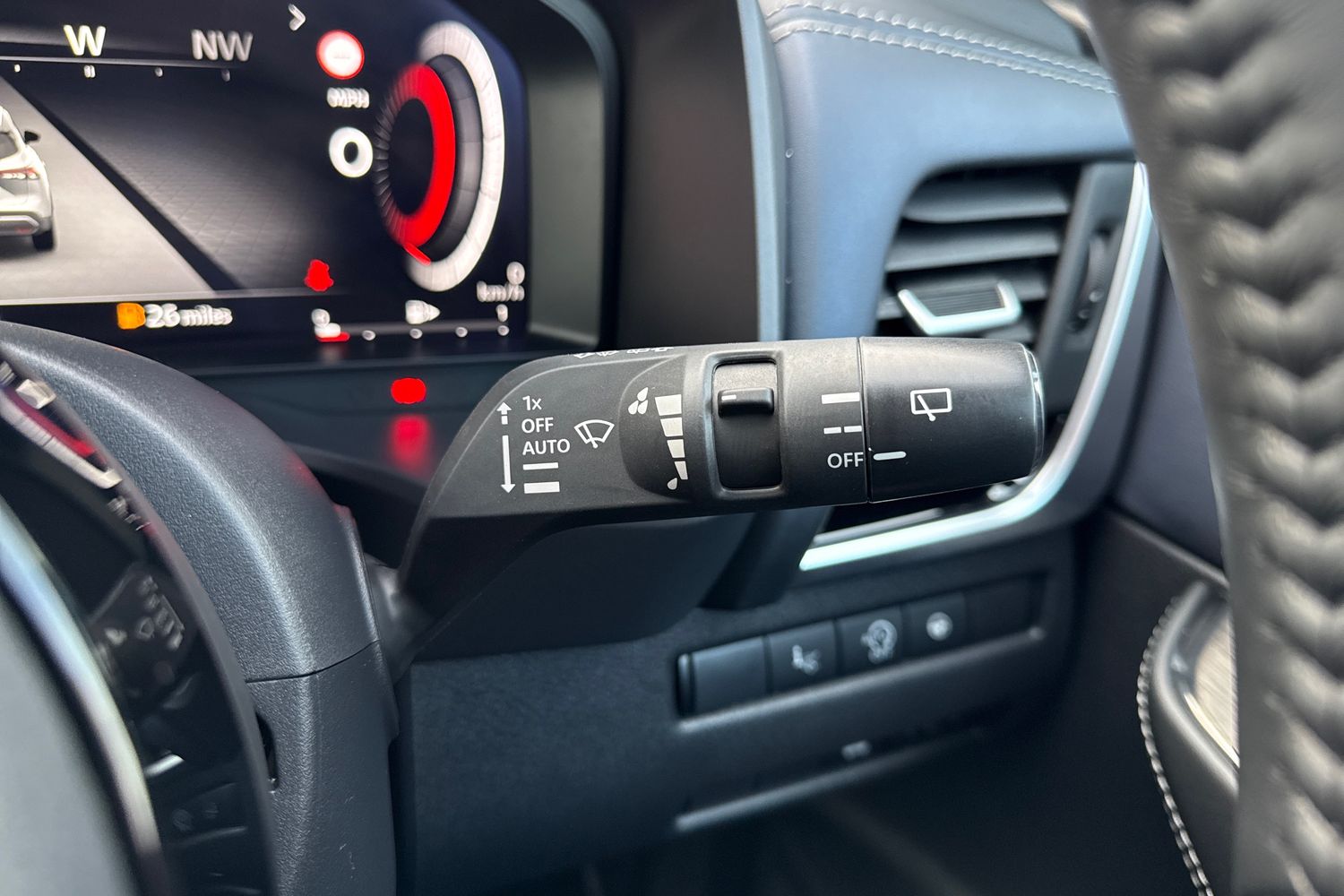 Used Nissan Qashqai 2022 for sale - 77206576: Photo 42