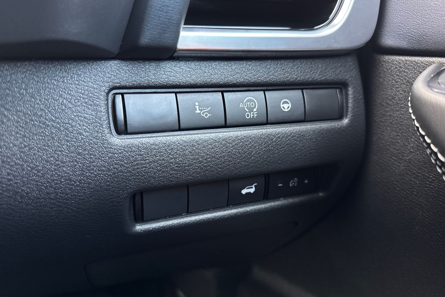 Used Nissan Qashqai 2022 for sale - 77206576: Photo 43