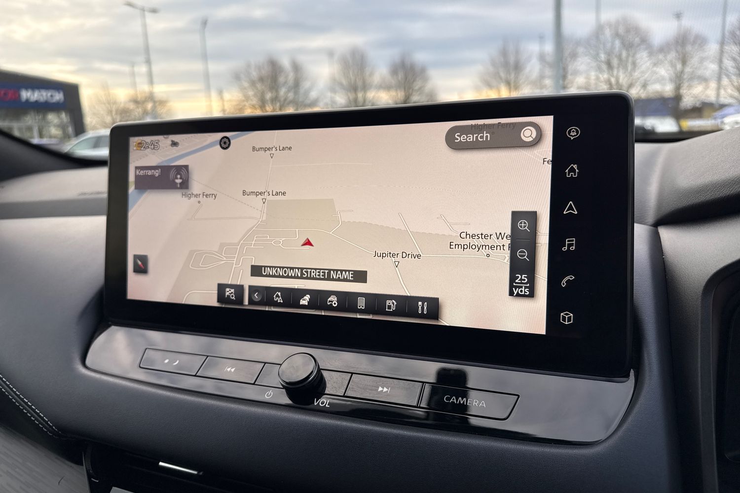 Used Nissan Qashqai 2022 for sale - 77206576: Photo 51