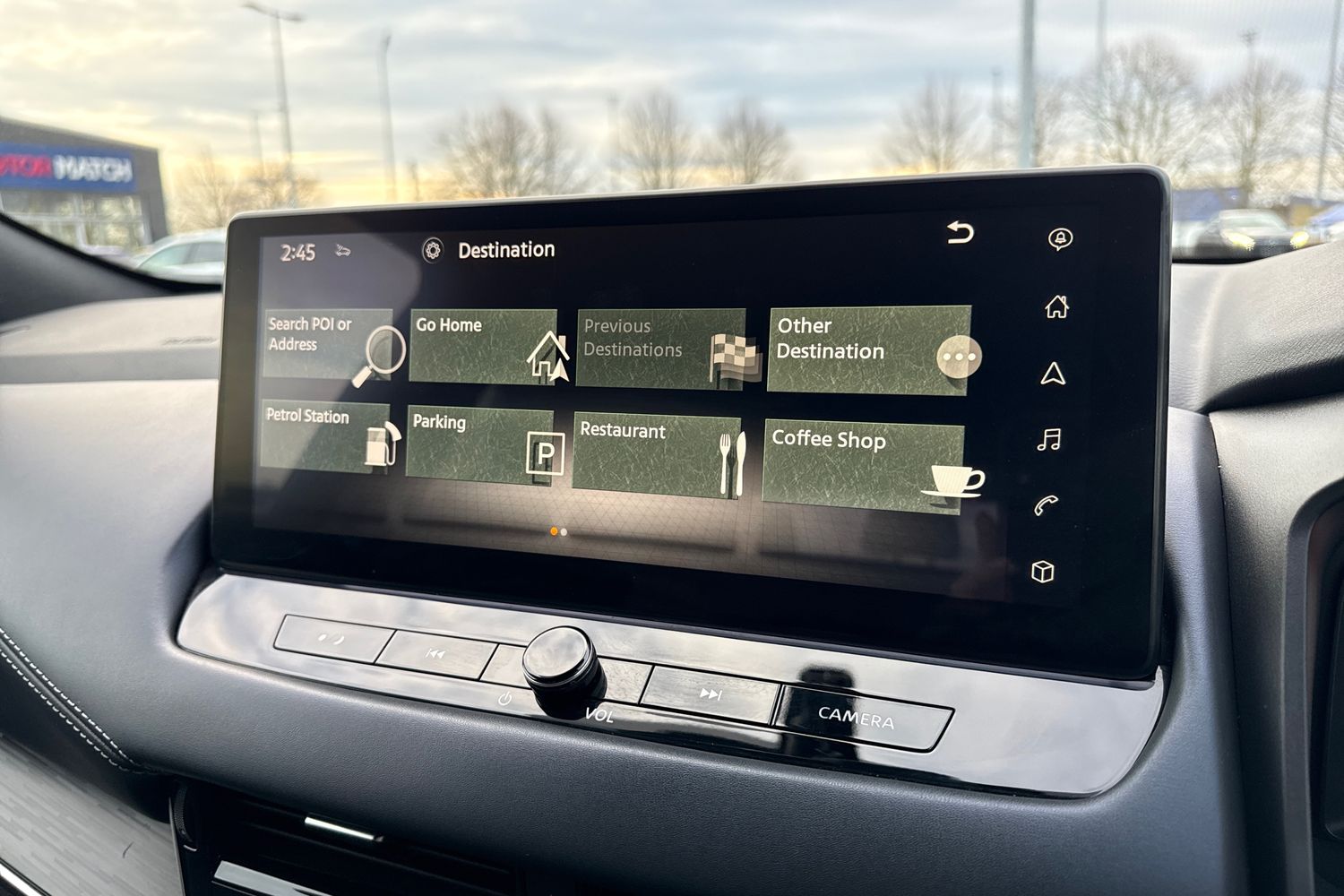 Used Nissan Qashqai 2022 for sale - 77206576: Photo 52