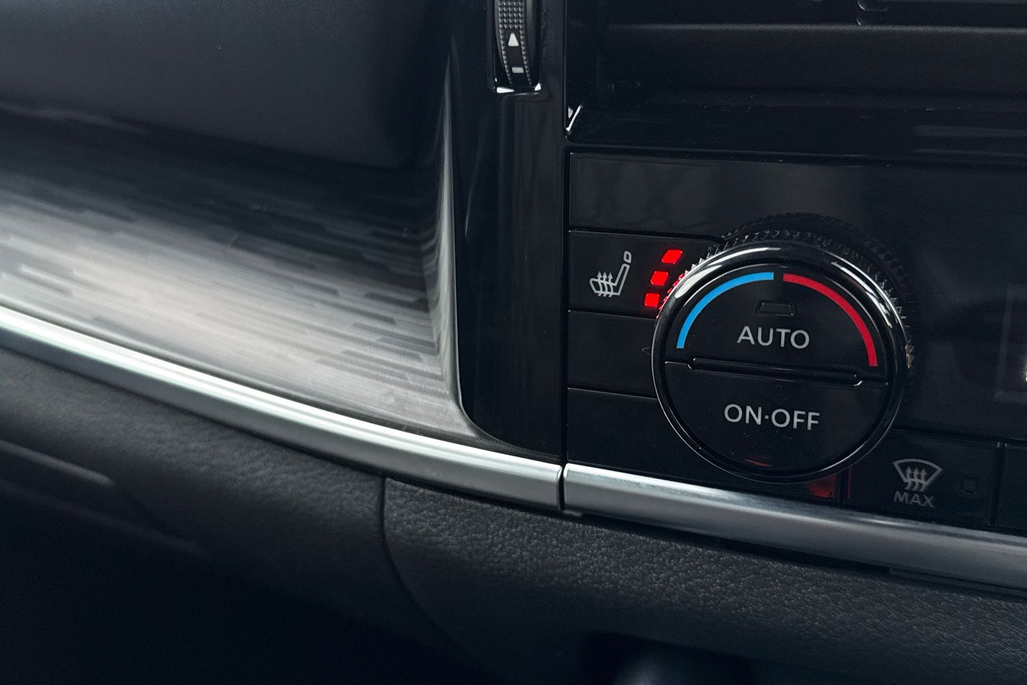 Used Nissan Qashqai 2022 for sale - 77206576: Photo 56