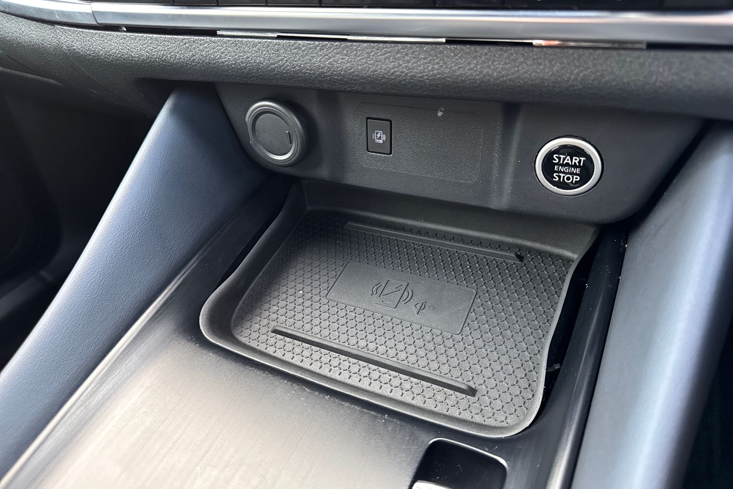 Used Nissan Qashqai 2022 for sale - 77206576: Photo 57