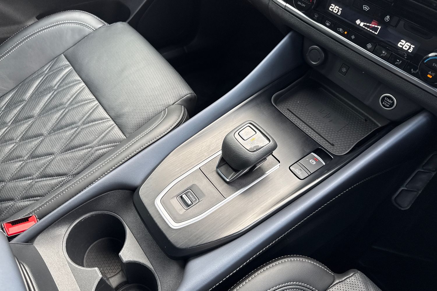 Used Nissan Qashqai 2022 for sale - 77206576: Photo 58