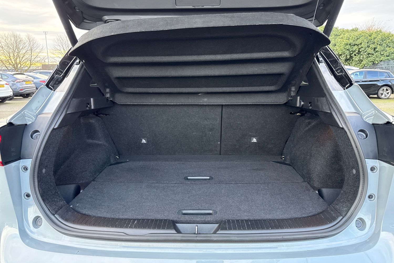 Used Nissan Qashqai 2022 for sale - 77206576: Photo 6