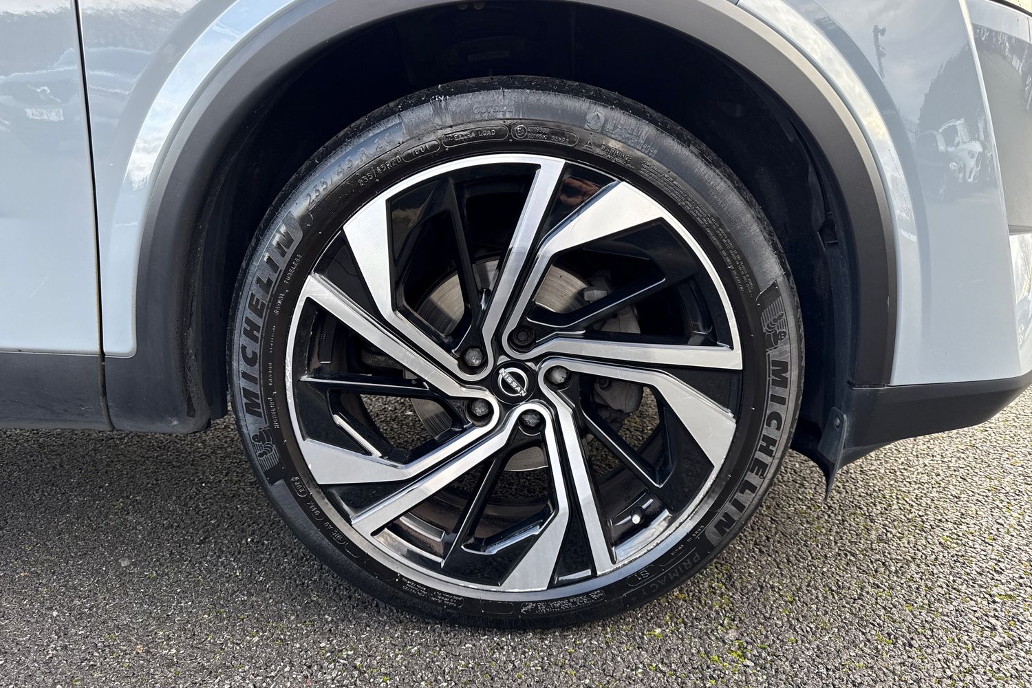 Used Nissan Qashqai 2022 for sale - 77206576: Photo 9