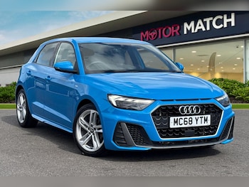 Used Audi A1 2019 for sale - 79478317: Photo