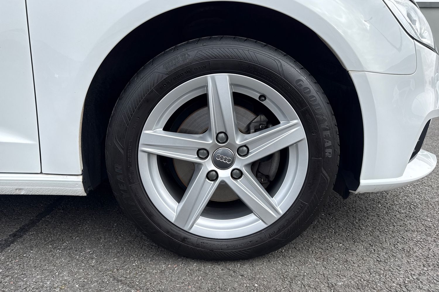 Used Audi A3 2020 for sale - 77996545: Photo 10