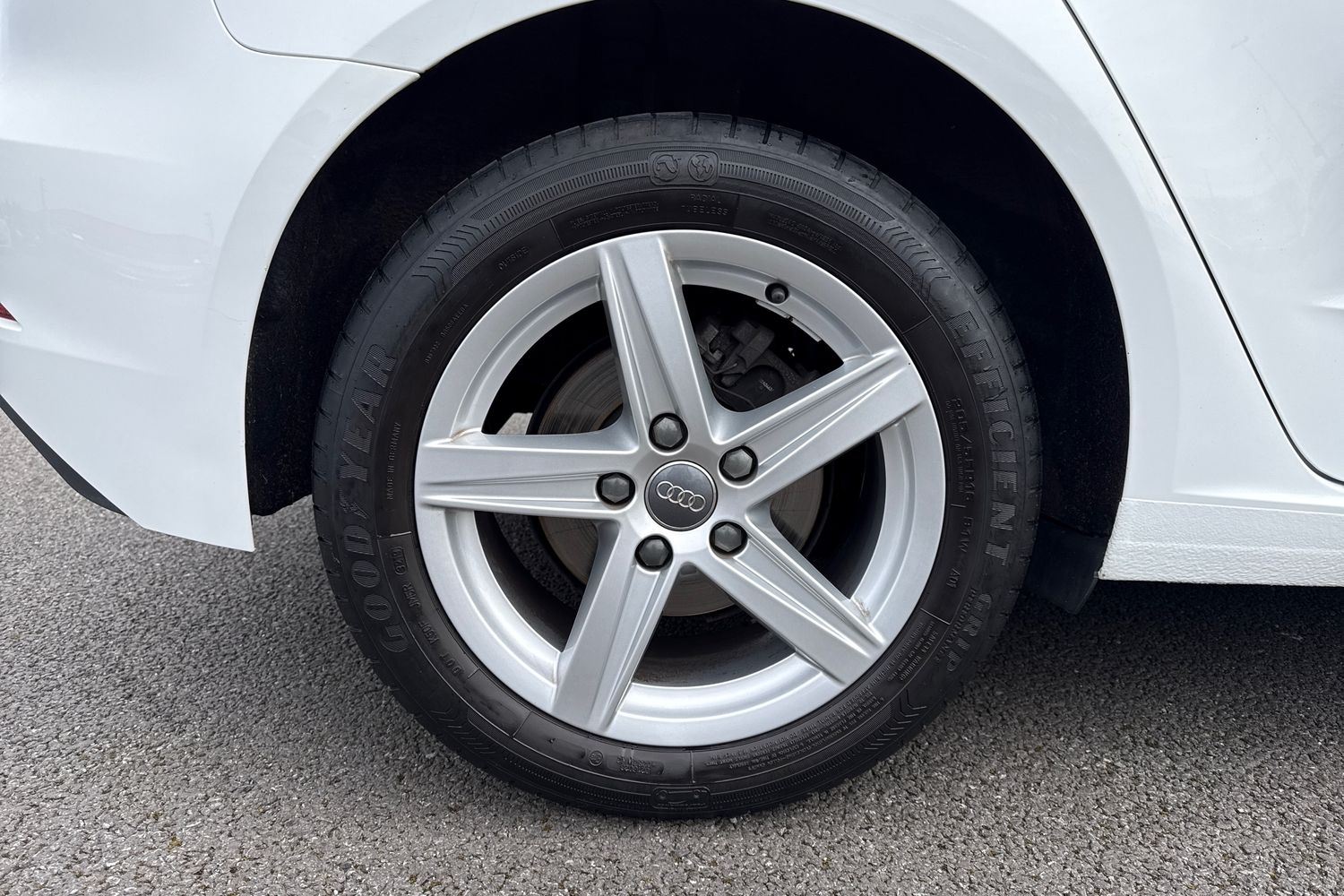 Used Audi A3 2020 for sale - 77996545: Photo 11