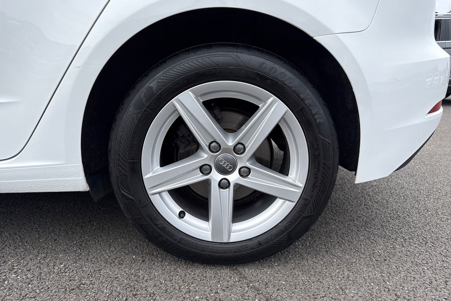 Used Audi A3 2020 for sale - 77996545: Photo 12