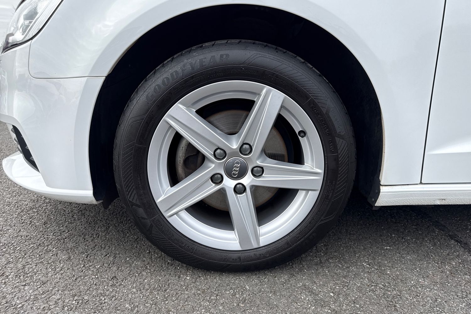 Used Audi A3 2020 for sale - 77996545: Photo 13