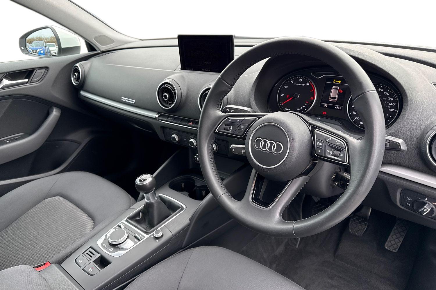 Used Audi A3 2020 for sale - 77996545: Photo 14