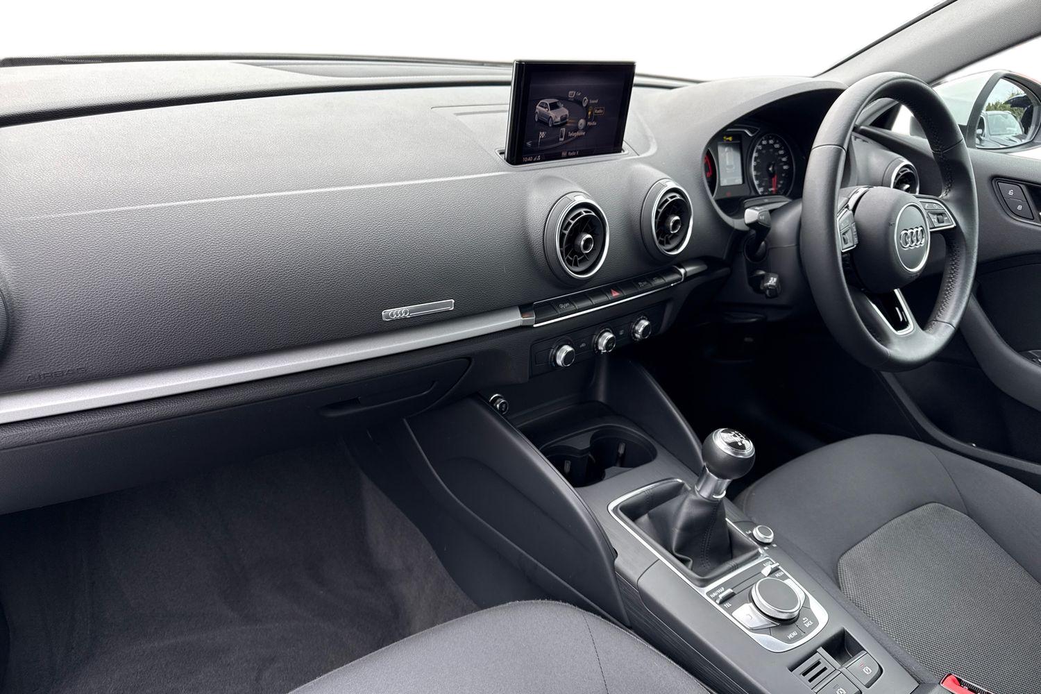 Used Audi A3 2020 for sale - 77996545: Photo 15