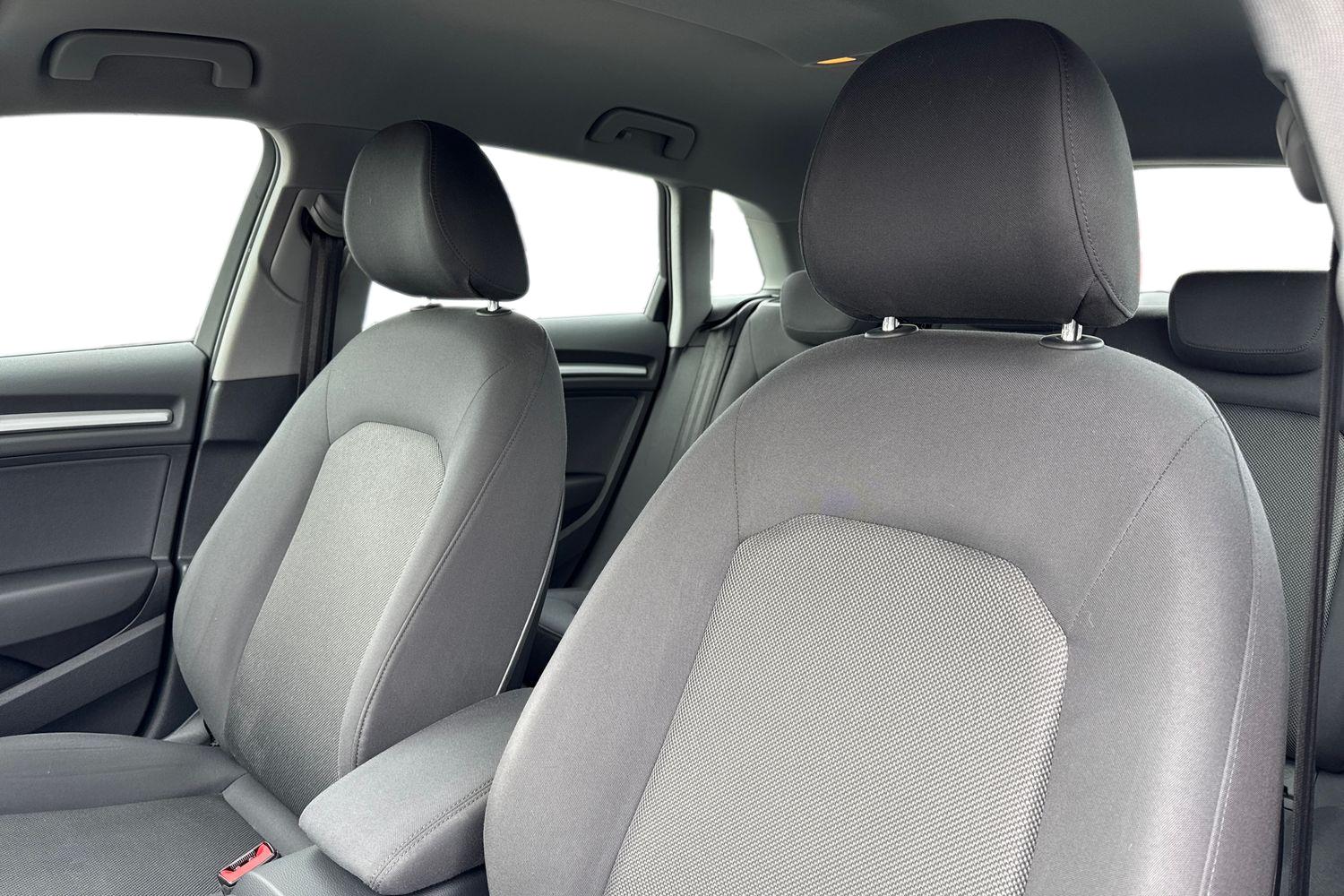 Used Audi A3 2020 for sale - 77996545: Photo 16