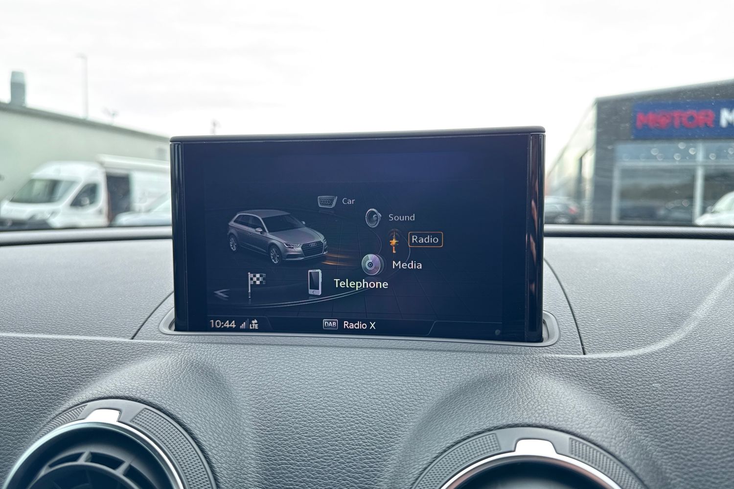 Used Audi A3 2020 for sale - 77996545: Photo 17