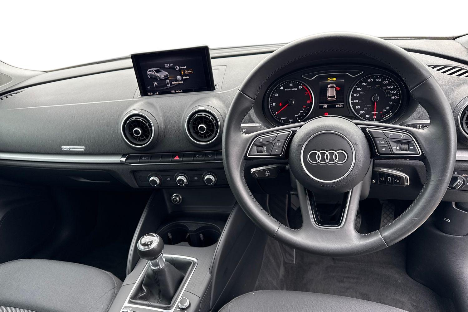 Used Audi A3 2020 for sale - 77996545: Photo 18