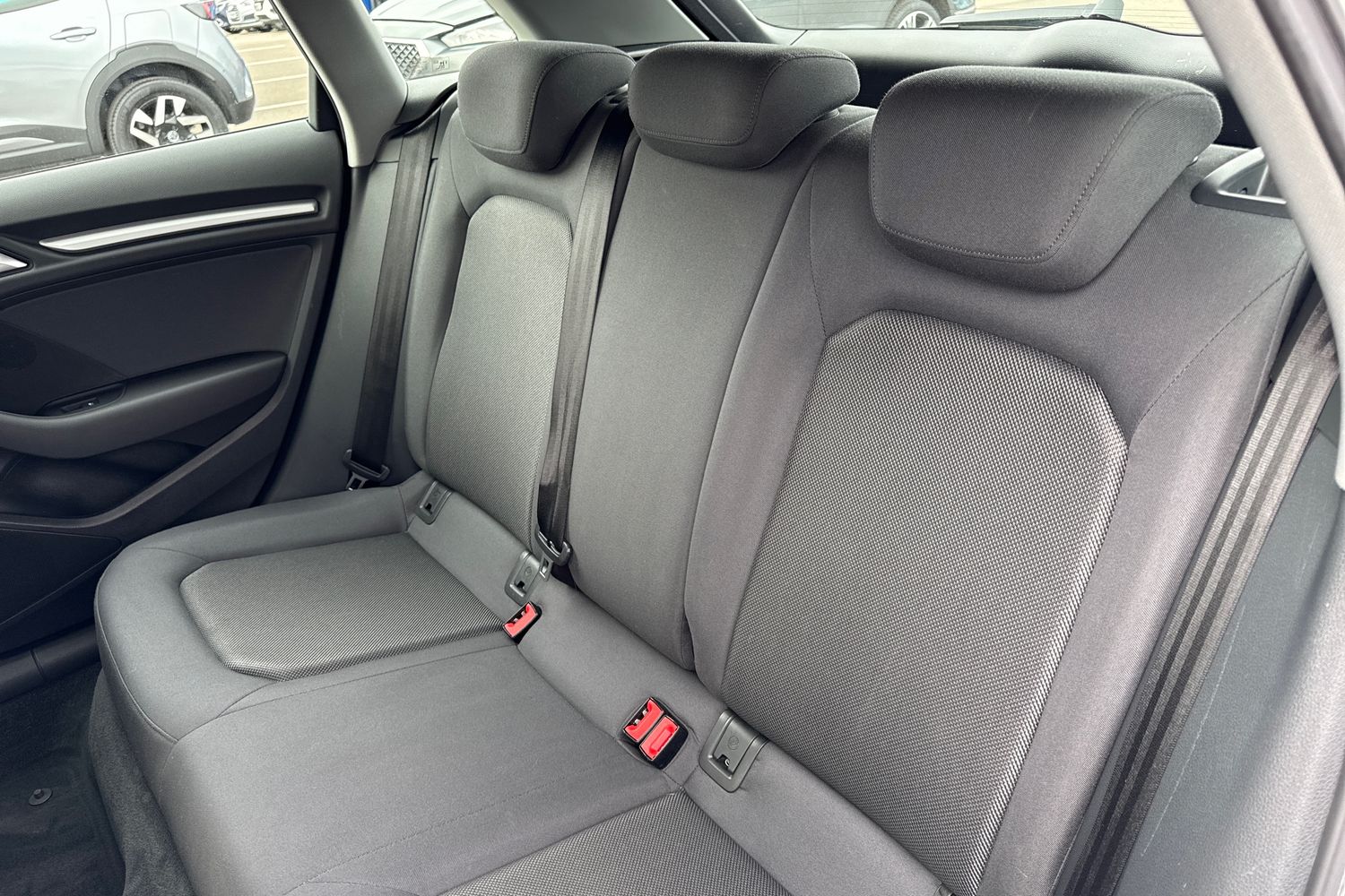 Used Audi A3 2020 for sale - 77996545: Photo 19